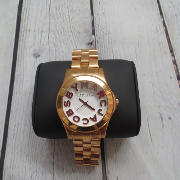 Marc Jacobs Watch - Picture 4 of 5